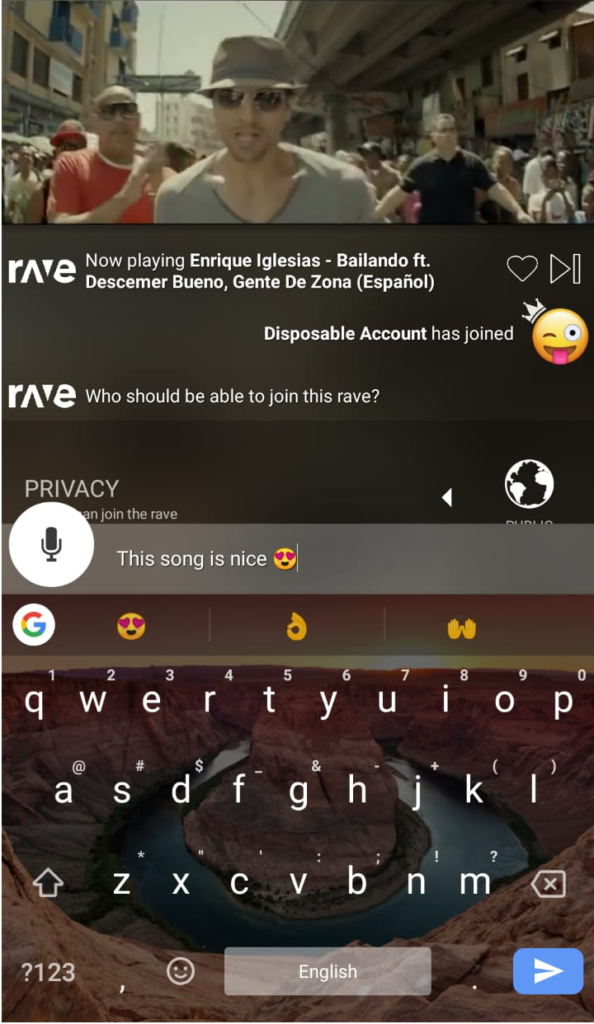 How to watch online videos with remote friends? Use Rave App