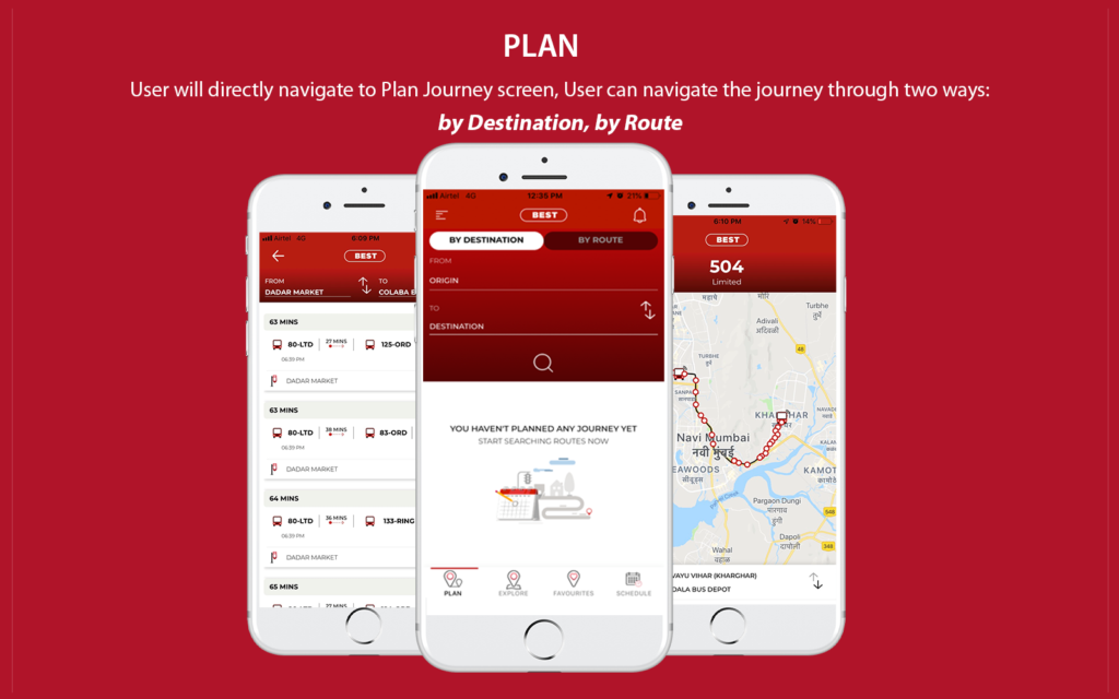 BEST Pravas App Review - Plan Your Journey
