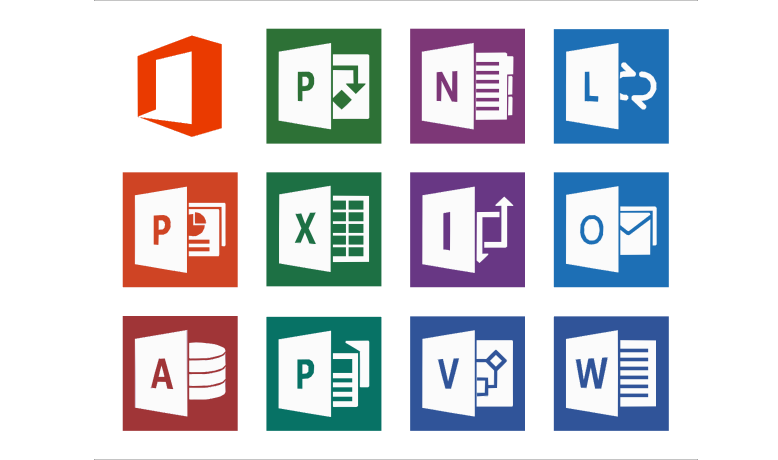 Microsoft Earns Money by MS Office