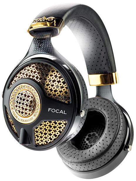 Focal Utopia by Tournaire is the most expensive luxury headphone